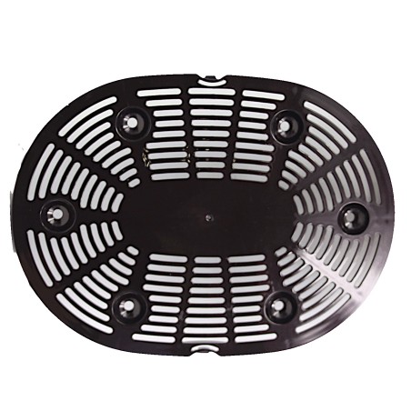 Grille SS-993688 Pour cuit vapeur VITACUISINE COMPACT SEB