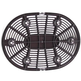 Grille SS-993688 Pour cuit vapeur VITACUISINE COMPACT SEB