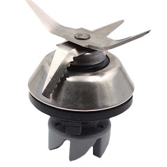 COUTEAU, JOINT, ECROU SS-1530000868 blender chauffants MOULINEX LM922100