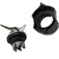 COUTEAU, JOINT, ECROU SS-1530000868 blender chauffants MOULINEX LM922100 COUTEAU, JOINT, ECROU SS-1530000868 blender chauffants MOULINEX LM922100