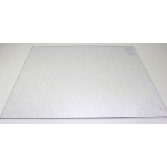 Vitre Universelle Pour bac a legumes de Refrigerateur
