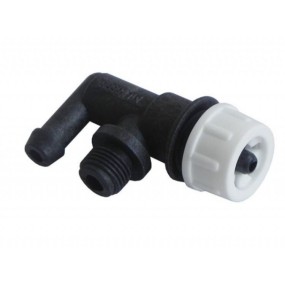 Raccord sortie de pompe 502214 pour EXPRESSO MAGIMIX