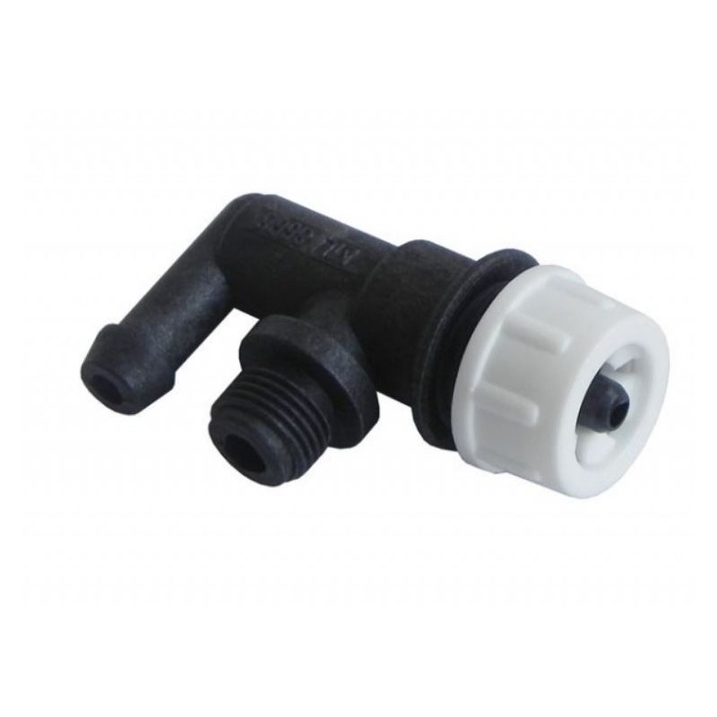 Raccord sortie de pompe 502214 pour EXPRESSO MAGIMIX Raccord sortie de pompe 502214 pour EXPRESSO MAGIMIX