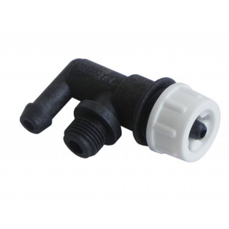 Raccord sortie de pompe 502214 pour EXPRESSO MAGIMIX