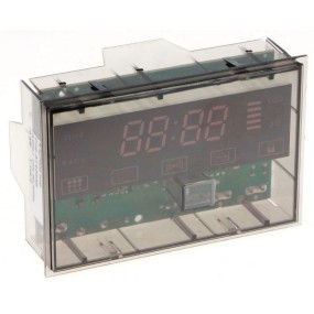 Programmateur Z3140656 pour fours AIRLUX modèles AFLP83 - GFLP83