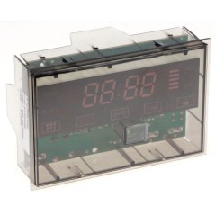 Programmateur Z3140656 pour fours AIRLUX modèles AFLP83 - GFLP83