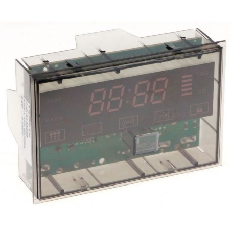 Programmateur Z3140656 pour fours AIRLUX modèles AFLP83 - GFLP83