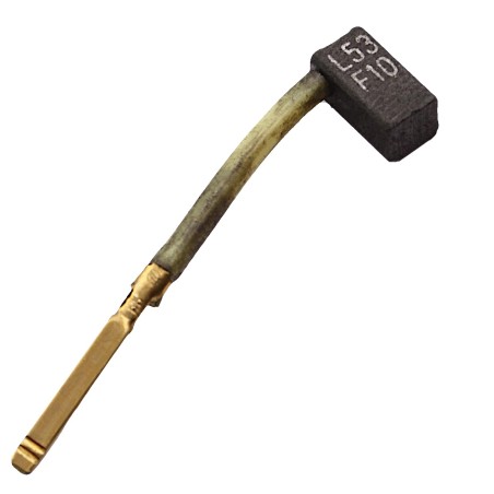 Charbon 445861-13 ponceuses BLACK & DECKER DW423 - 4011