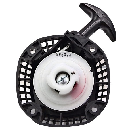 Lanceur 125753-1 pour taille-haies DOLMAR modèle HT-2350D