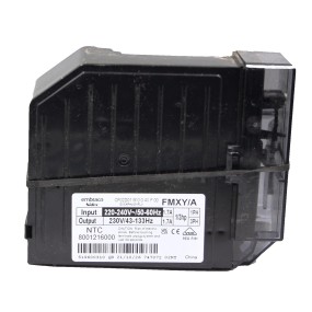 Convertisseur 12037958, 12030664  réfrigérateur BOSCH, SIEMENS, NEFF modèles 3FI7047S/09