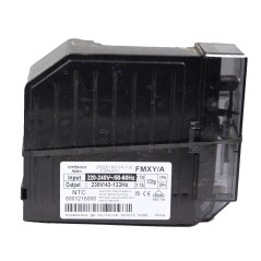 Convertisseur 12037958, 12030664  réfrigérateur BOSCH, SIEMENS, NEFF modèles 3FI7047S/09