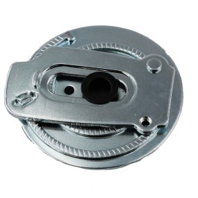 Bloc de tension de chaîne tronçonneuse RYOBI RY36CSX35A