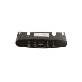 Clavier de commande Z06102928 pour hotte AIRLUX AHF58BK