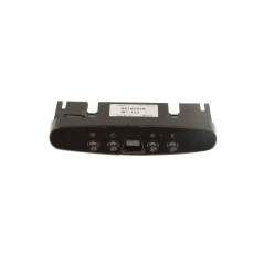 Clavier de commande Z06102928 pour hotte AIRLUX AHF58BK