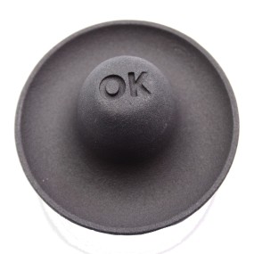 Bouton SS-993422 COOKEO MOULINEX CE70101087, CE70112087