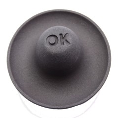 Bouton SS-993422 COOKEO MOULINEX CE70101087, CE70112087