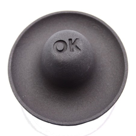Bouton SS-993422 COOKEO MOULINEX CE70101087, CE70112087