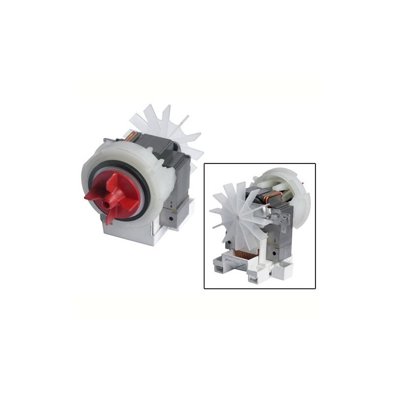 Pompe de vidange lave vaisselle AIRLUX LV10 -