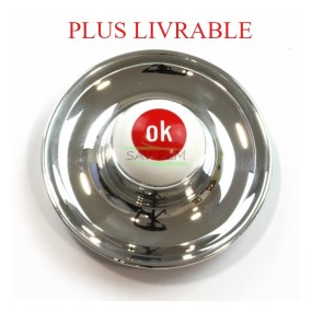 Bouton SS-993422 COOKEO MOULINEX CE70101087, CE70112087