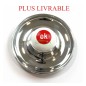 Bouton SS-993422 COOKEO MOULINEX CE70101087, CE70112087 Bouton SS-993422 COOKEO MOULINEX CE70101087, CE70112087