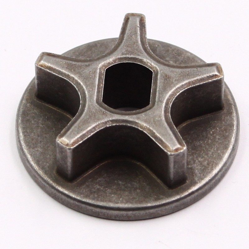 Pignon de chaine F016F05165 tronçonneuse BOSCH UniversalChain 18