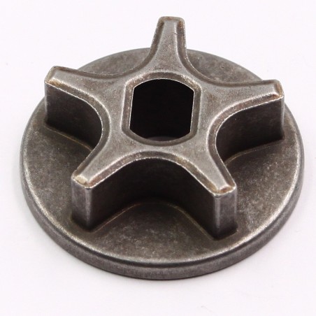 Pignon de chaine F016F05165 tronçonneuse BOSCH UniversalChain 18