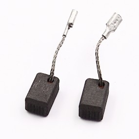 Charbons 1619P02870 pour outils éléctroportatifs BOSCH