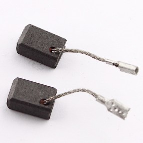 Charbons 1619P02870 pour outils éléctroportatifs BOSCH