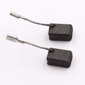 Charbons 1619P02870 pour outils éléctroportatifs BOSCH
