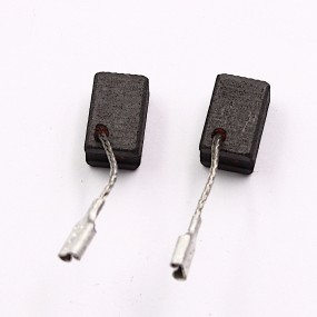 Charbons 1619P02870 pour outils éléctroportatifs BOSCH