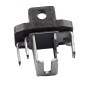 Support charbon N532429 meuleuses BLACK & DECKER BEG110 / KFFMEG220 Support charbon N532429 meuleuses BLACK & DECKER BEG110 / KFFMEG220