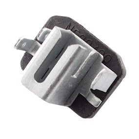Support charbon N532429 meuleuses BLACK & DECKER BEG110 / KFFMEG220