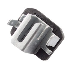 Support charbon N532429 meuleuses BLACK & DECKER BEG110 / KFFMEG220