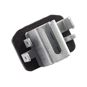 Support charbon N532429 meuleuses BLACK & DECKER BEG110 / KFFMEG220
