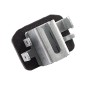 Support charbon N532429 meuleuses BLACK & DECKER BEG110 / KFFMEG220 Support charbon N532429 meuleuses BLACK & DECKER BEG110 / KFFMEG220