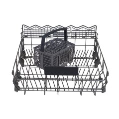 Panier inférieur 20002904 pour lave vaisselle BOSCH, SIEMENS, NEFF