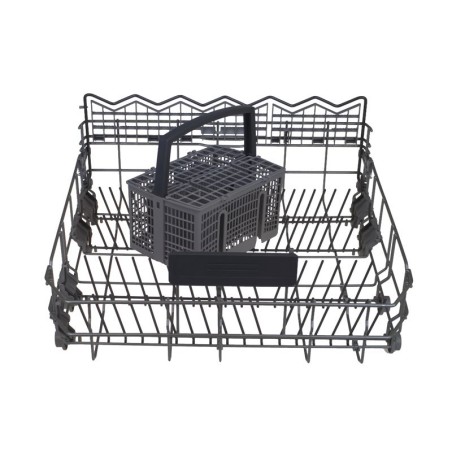 Panier inférieur 20002904 pour lave vaisselle BOSCH, SIEMENS, NEFF