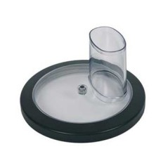 Couvercle pour robot MOULINEX DOUBLE FORCE - MS-650523