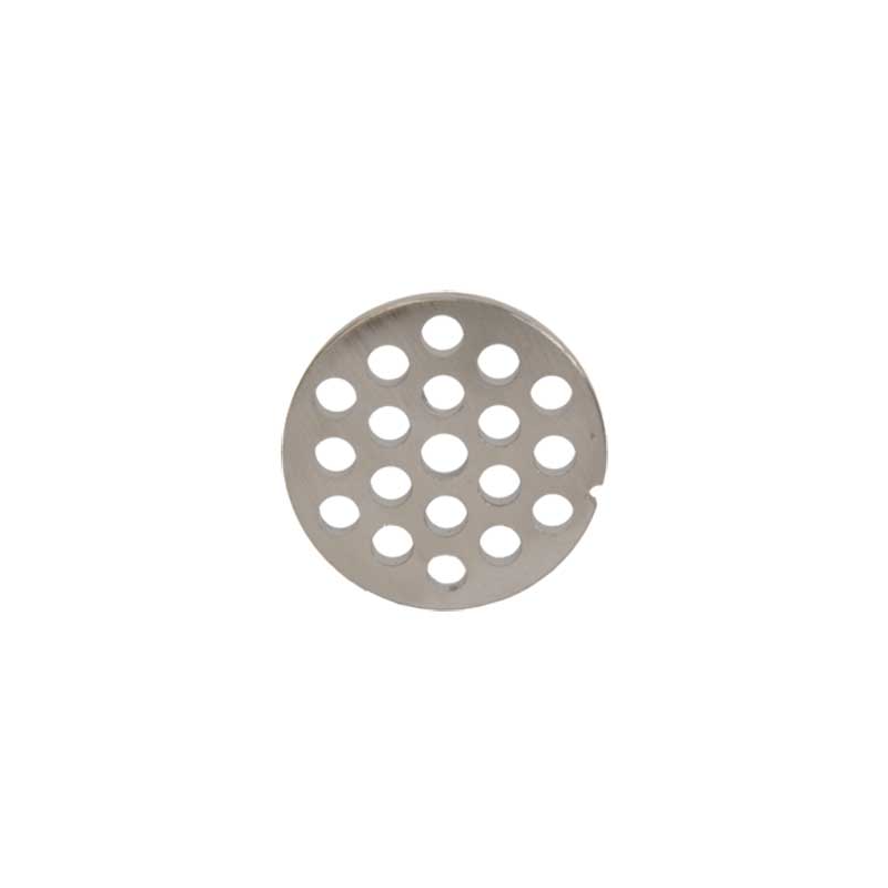 Grille 8mm pour hachoir à viande MOULINEX HV8 / HV9