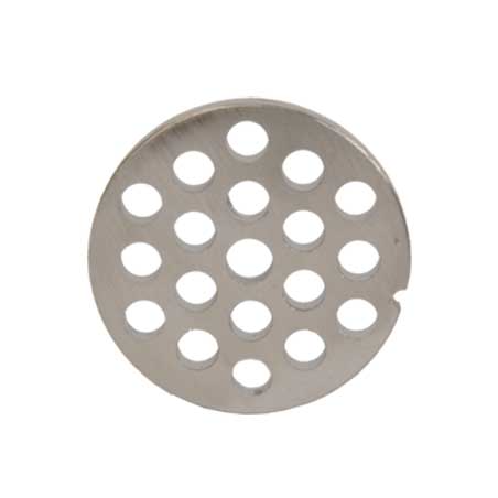 Grille 8mm pour hachoir à viande MOULINEX HV8 / HV9