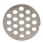 Grille 8mm pour hachoir à viande MOULINEX HV8 / HV9