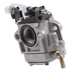 Carburateur 161517-9 pour souffleur MAKITA EB5300TH / MG5300.4