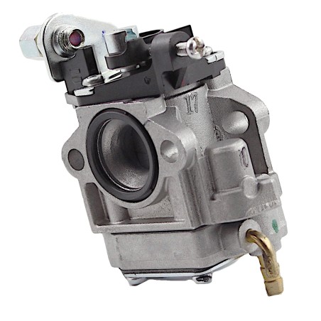 Carburateur 161517-9 pour souffleur MAKITA EB5300TH / MG5300.4