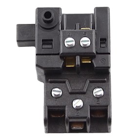 Interrupteur 651923-1 pour scie circulaire MAKITA 5143R - 5104S