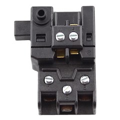Interrupteur 651923-1 pour scie circulaire MAKITA 5143R - 5104S