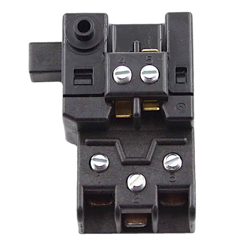 Interrupteur 651923-1 pour scie circulaire MAKITA 5143R - 5104S Interrupteur 651923-1 pour scie circulaire MAKITA 5143R - 5104S