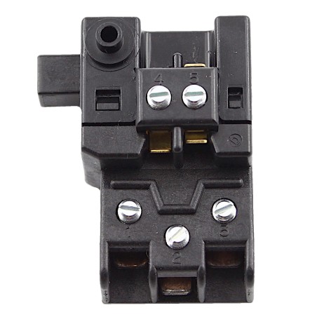 Interrupteur 651923-1 pour scie circulaire MAKITA 5143R - 5104S