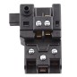 Interrupteur 651923-1 pour scie circulaire MAKITA 5143R - 5104S Interrupteur 651923-1 pour scie circulaire MAKITA 5143R - 5104S