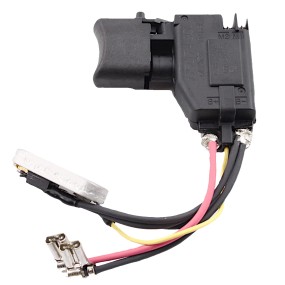 Interrupteur 632A24-0 perceuse / visseuse sans fil MAKITA DDF343