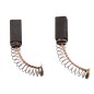Charbons pour defonceuse Peugeot CL1 et REC3